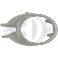Diederichs 1017147 Afdekkap, mistlamp