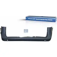 DT Spare Parts 4.74226 Achterbumper