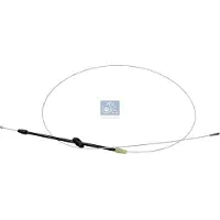 DT Spare Parts 4.68253 Handremkabel