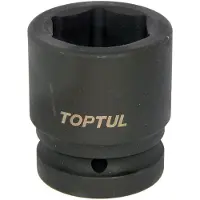 Toptul KABA2438 Kracht, dopsleutel