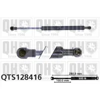 Quinton Hazell QTS128416 Gasveer achterklep