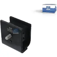 DT Spare Parts 2.10957 Motorsteunlager
