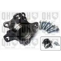 Quinton Hazell QWB1628 Wiellagerset