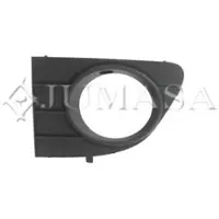 JUMASA 22091236 Ventilatiegrille, bumper