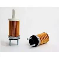 STEP FILTERS CC19936 Brandstoffilter