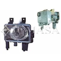 JUMASA 39313086 Mistlamp