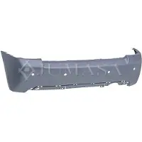 JUMASA 25441063 Achterbumper