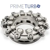 Prime Turbo M01408V Turbocharger, montageset