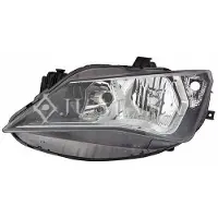 JUMASA 38124594 Koplamp
