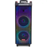 Aiwa KBTUS-710 Volcano Feestluidspreker