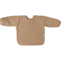 MamaLoes Nougat Badstof Lange Mouw Slab ML010144