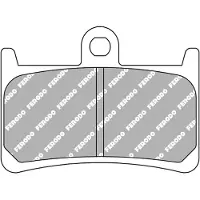 FERODO RACING FDB605EF Remblokken