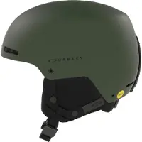 Oakley - Mod1 Pro - Skihelm 51-55 cm - S, groen