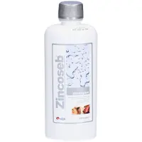 Geulincx Zincoseb 250ml Shampoo