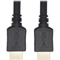 Eaton Tripp Lite P568-006-8K6 HDMI kabel 1,8 m HDMI Type A (Standaard) Zwart