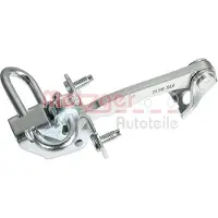METZGER 2312380 Deurvastzetter