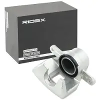 RIDEX 78B1221 Remklauw