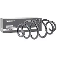 RIDEX 188C0186 Chassisveer