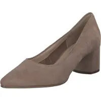 Högl Pumps 'Prestige' donkerbeige
