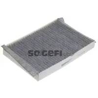 COOPERSFIAAM FILTERS PCK8198 Interieurfilter