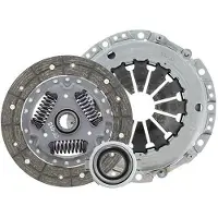 AISIN KF-035 Koppelingsset