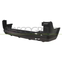 PRASCO HD8241051 Achterbumper