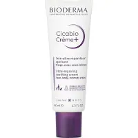 Bioderma Cicabio Creme+ Ultra-repairing Soothing Cream - 40ml