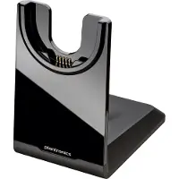 HP Ply Voy Focus Uc Chrg Standaard, Accessoires voor koptelefoons