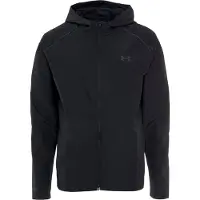 Under Armour Waterdichte jas met capuchon Storm Run
