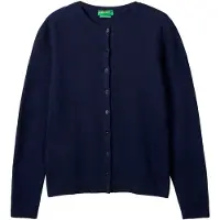 United Colors of Benetton Gebreid vest | L | female