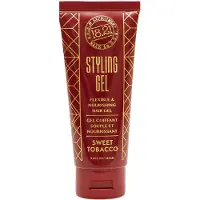 18.21 Man Made Styling Gel