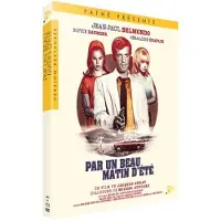 Pathe Par Un Beau Matin D'Ete-Fr-Bluray