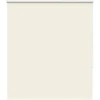 vidaXL Rolgordijn verduisterend 140x175 cm stofbreedte 136,6 cm