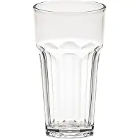 SECO drinkglas - 415 ml - polycarbonaat - doos a 6 stuks - SE-HT16CW