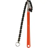 Ridgid Kettingtang C12 300Mm Max 100Mm