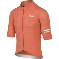 Agu Merino Performance Korte Mouw Wielertrui