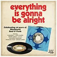 Import Everything’s Gonna Be Alright