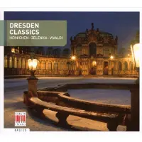 Bertus Distributie Dresden Classics