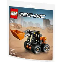 LEGO TECHNIC 30710 Schranklader