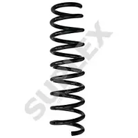 SUPLEX 12195 Chassisveer