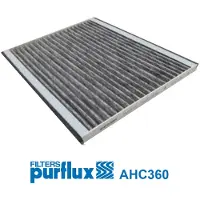 PURFLUX AHC360 Interieurfilter