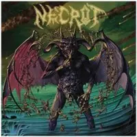 Necrot LP - Lifeless birth - voor Geen - standaard - Maat Standard