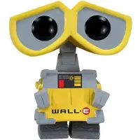 Funko POP! Wall-E #45 - Wall-E - Disney - POP!
