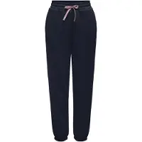 ONLY Broek 'ONLNoomi' navy