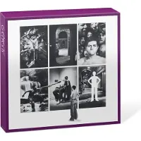 Warner Music Genesis - The Lamb Lies Down On Broadway (LP)