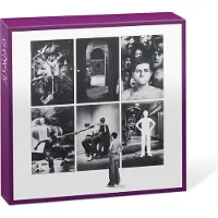 Warner Music Genesis - The Lamb Lies Down On Broadway (CD)