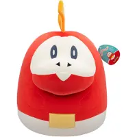 Squishmallows Pokemon Fuecoco 35 cm