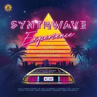 Wagram Musiccnt Synthwave ride