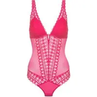 Mey Body Serie Captivating Exotic Pink | Maat XS
