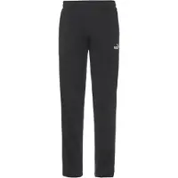 Puma Sportbroek 'Ess No. 1' zwart / wit